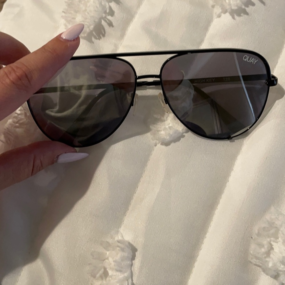 Aviator sunglasses